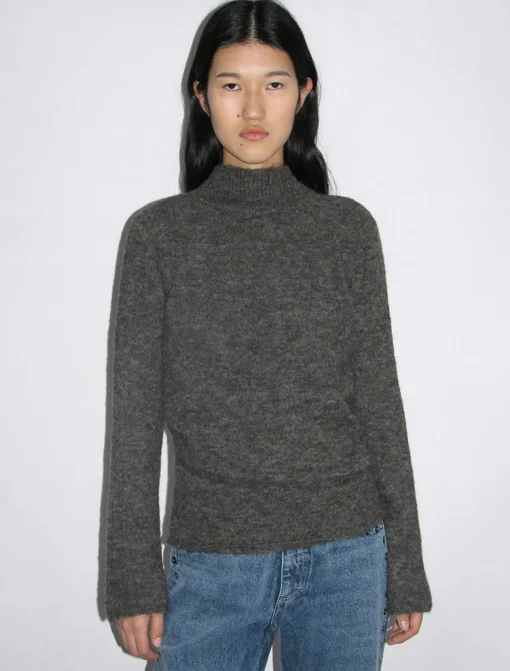 No 1818/Widy Kvinder Strik