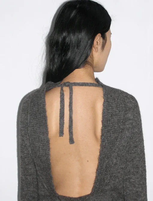 No 1818/Widy Kvinder Strik