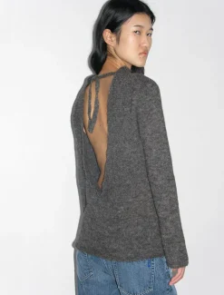 No 1818/Widy Kvinder Strik