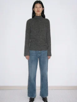 No 1818/Widy Kvinder Strik