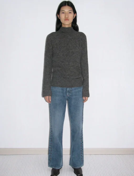 No 1818/Widy Kvinder Strik