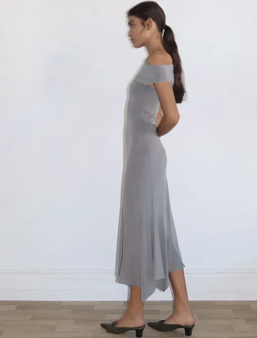 Sale No 1527/Yausi Kvinder Kjoler