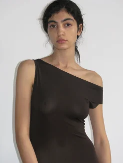 Online No 1527/Yausi Kvinder Kjoler