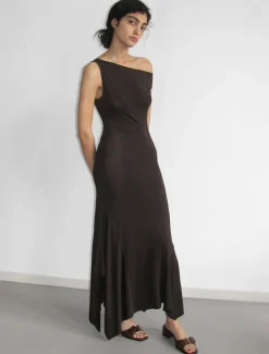 Online No 1527/Yausi Kvinder Kjoler