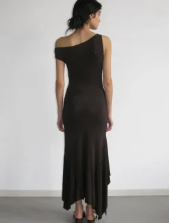 Online No 1527/Yausi Kvinder Kjoler