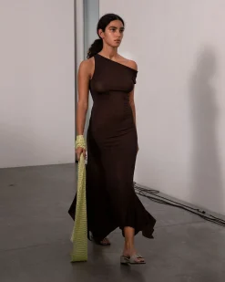 Online No 1527/Yausi Kvinder Kjoler