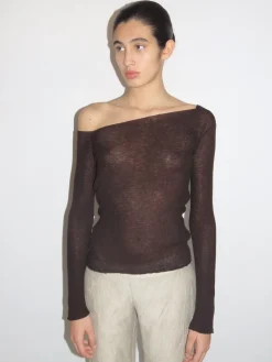 Sale No 1893/Yucca Kvinder Strik