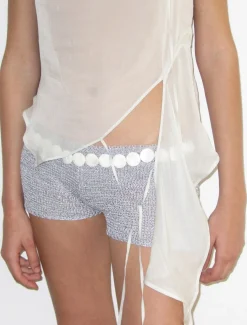 Best No 2037/Zenna Kvinder Bælter