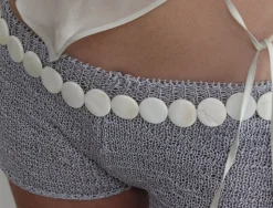 Best No 2037/Zenna Kvinder Bælter