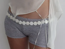 Best No 2037/Zenna Kvinder Bælter