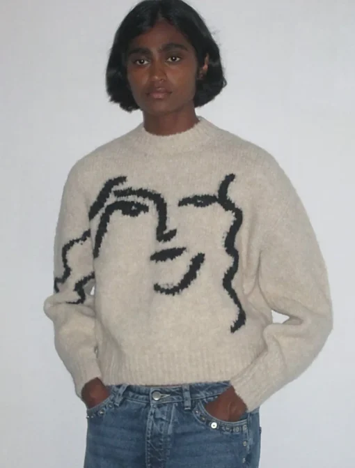 Nr. 972/Anita Kvinder Unisex