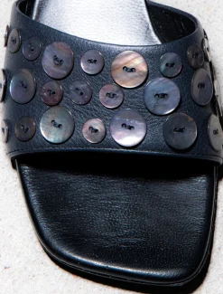 New Nr. 1946/Bottoni I Kvinder Sko