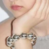 New Nr 1952/Corbetti Armband Kvinder Smykker