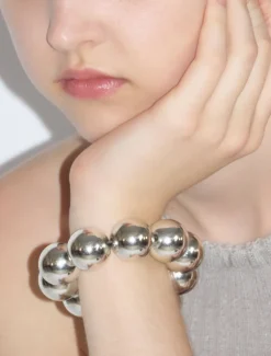 New Nr 1952/Corbetti Armband Kvinder Smykker