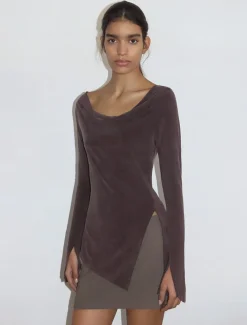 Nr 1460/Lotto Kvinder Cupro