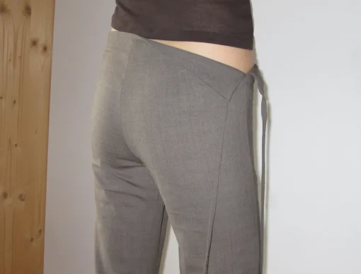 Sale Nr 1987/Sandal Kvinder Underdele