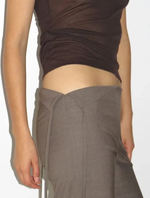 Sale Nr 1987/Sandal Kvinder Underdele